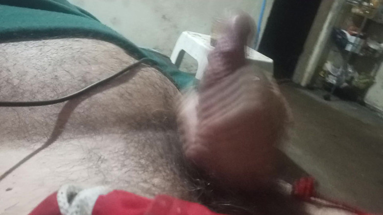 Paizao: I Came Away My Macro-thick Penis