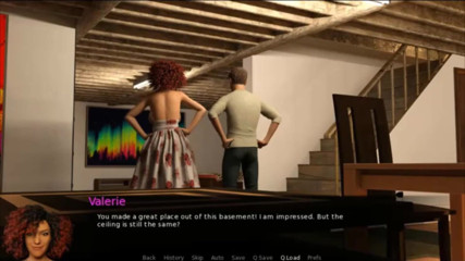 Visual Novels: Bangcity part 3