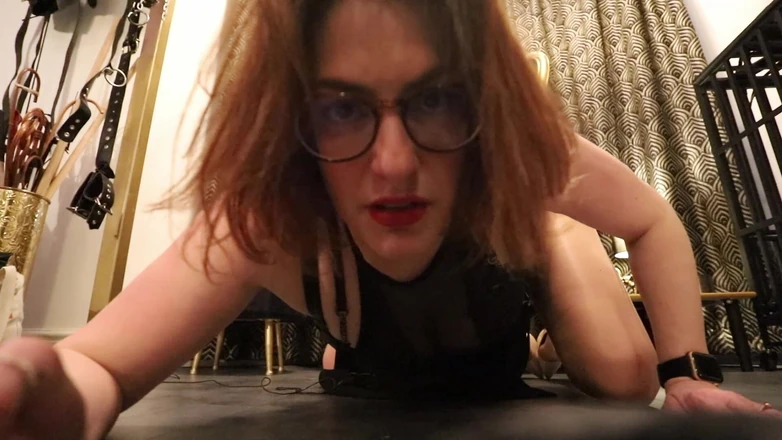 Countess diamond: Show Me Who You Really Are