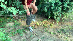 Idmir Sugary: 1 Den chcaní 2 nevlastní bráchy - Ústa Chcaní, Chcaní na ptáka, Piss...