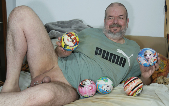 Qualzucht: Ich habe ein paar neue eier gekauft