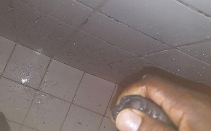 Black guy: Honění S6 E5