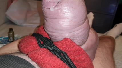 Monster_Meat_: 10日間のcumload