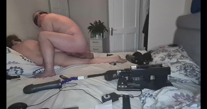Anal Fetish Couple: Lízám zadek sexy milfky a přemýšlím o sdílení s jiným...