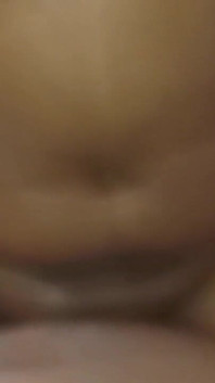 Almost Made Him Cum Without Going in. Look at That Sweet Precum