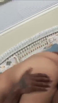 Kenikmatan seksual panas dengan kontol hitam besar #4 - aktris terbaik