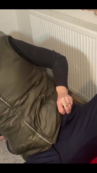 25 Adoro fare stretching