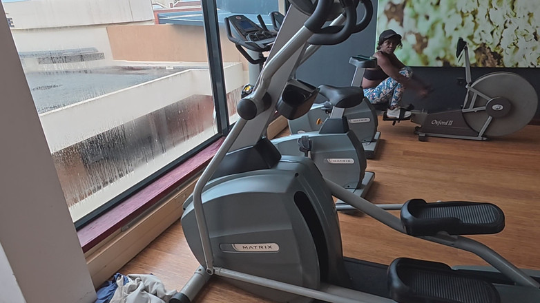 Black Swan: Schweiß, lächeln &amp; room key dreams