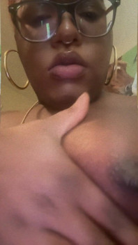 Nipple Licking