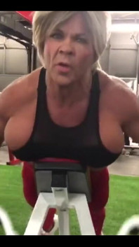 Back to the Gym