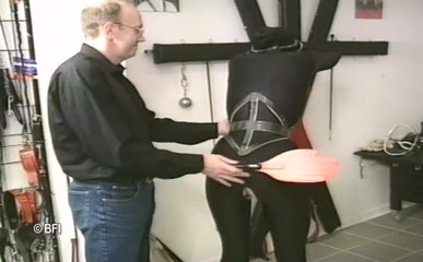 Fetish Tv: Sm pár extrémní část 1 1986
