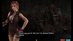 Dirty GamesXxX: Treasure of Nadia: poklad a kletba ep. 79