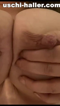 Lactating Breast Milk