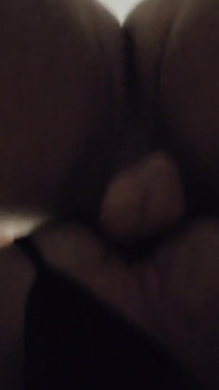 끈팬티에서 Submissive 사용