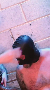 Femdom Bi-hierarchy Enforcement