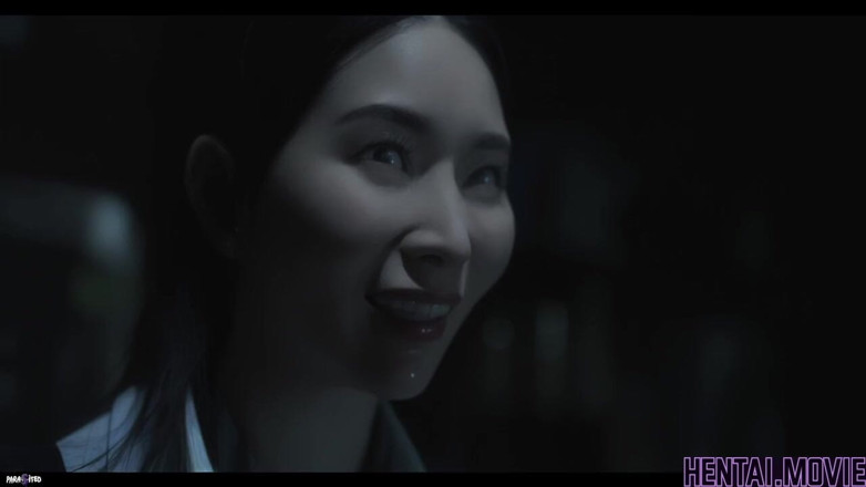 Hentai.movie: Tiga gadis ini dirasuki