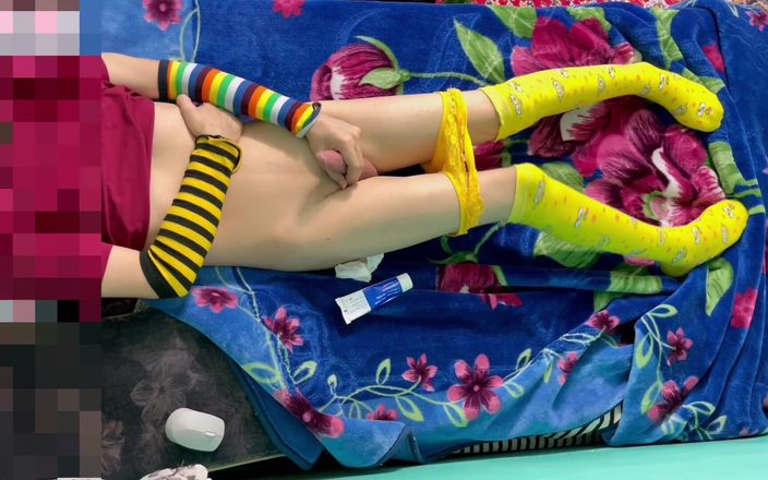 top femboy: Chuda irańska malutka