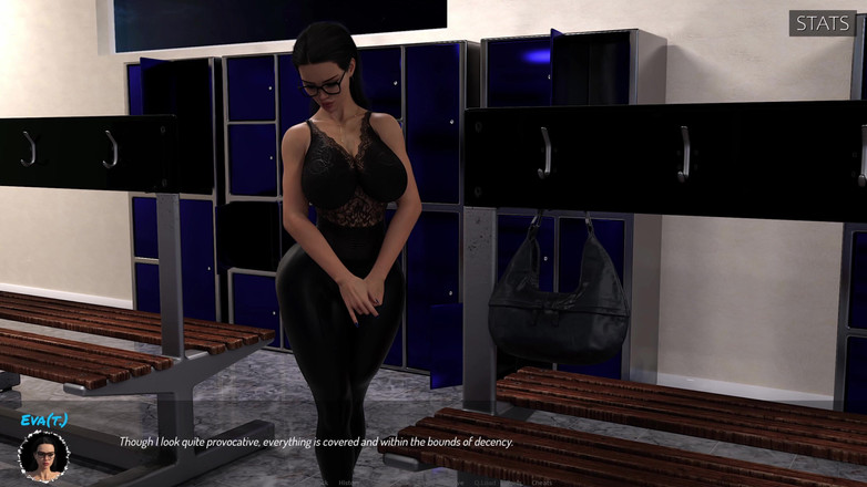 Wickedgammes studio: Het Ziekenhuis van Lust Deel 31