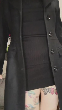 Do You Like My New Outfit