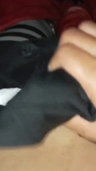 Fetish with My Kin's Panties