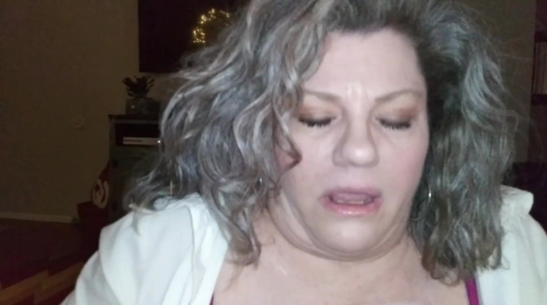 Catalina Rosa: Seksowna dama tak bardzo chce tej promocji - SEX ORALNY POV...