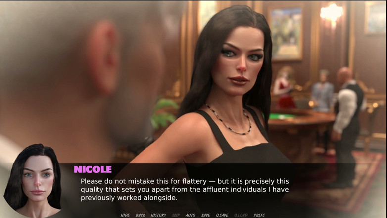 Wickedgammes studio: Taboo Games Part 66