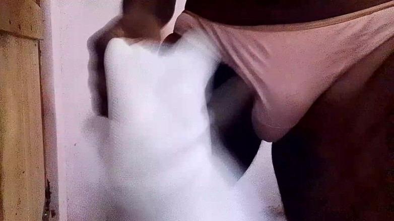 Jaanu294: Tasting Stepsister's Panty