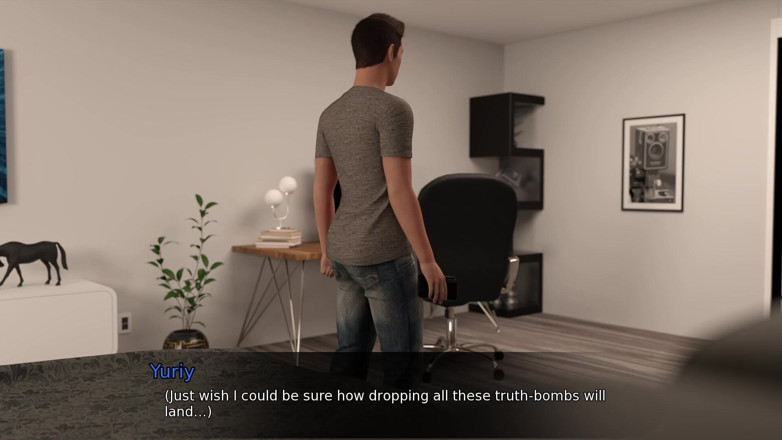 Like A Boss: Complete gameplay - Lust Theory, aflevering 3, deel 23