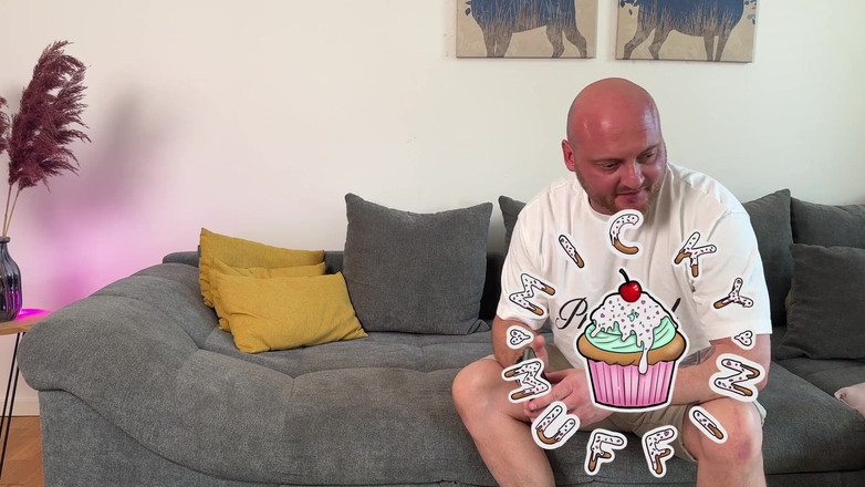 Micky Muffin Studio: Po rozmowie kwalifikacyjnej jest popieprzony!