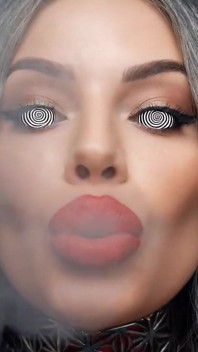 Self-edit: I Quiet Your Ego While You Leak, New Slave Patter