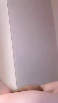 Nadržená manželka má orgasmus při lízání zadku, špinavý rimming