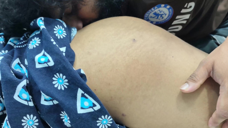 Vaigavarun45: Sexy ass kiss a ass lick romantika desi páru