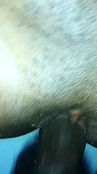 Real African Big Pussy Fucking