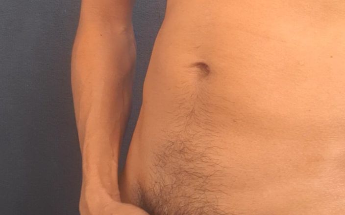 Che: Kontol hitam besar handjob pria India bersetubuh berdiri