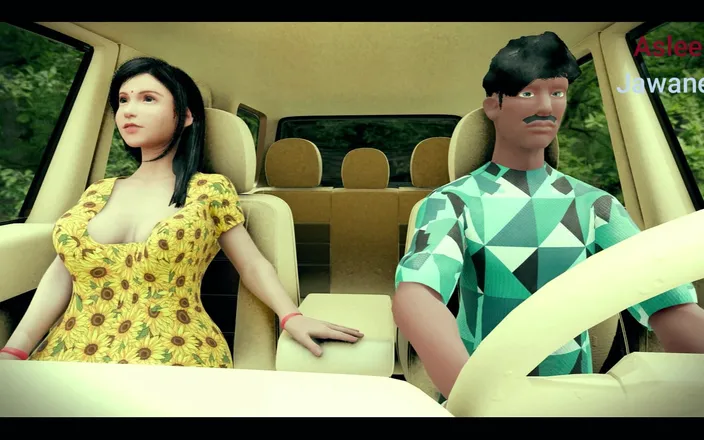 Asleel jawanee: The Journey of Love ( Safar E Ishq)