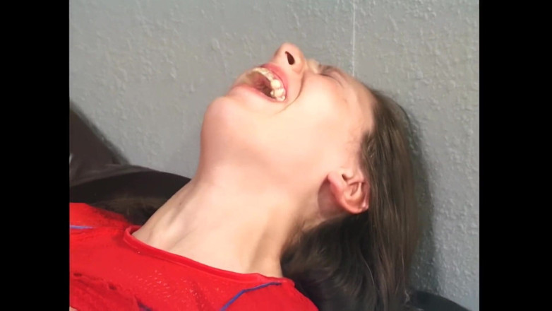 Ugly but HOT: Perverzní lesby