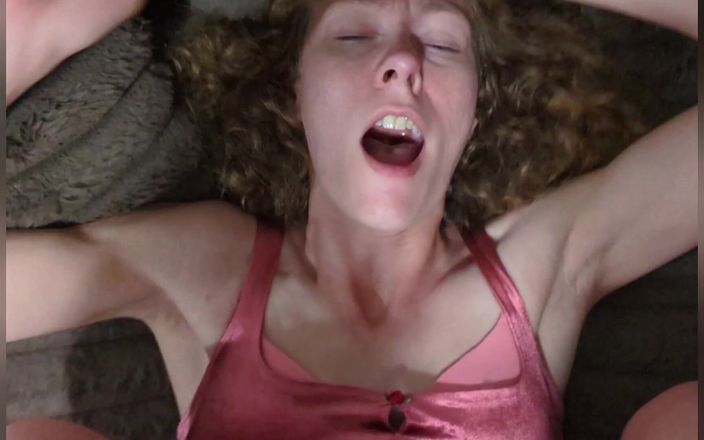 Richelle Rose: Fortnite và làm tình với richelle rose tóc vàng dễ...