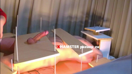 Pazuzu_zu: Femdom, pieds chatouillements et tourments + branlette taquine + orgasme ruiné (branlette supplémentaire)