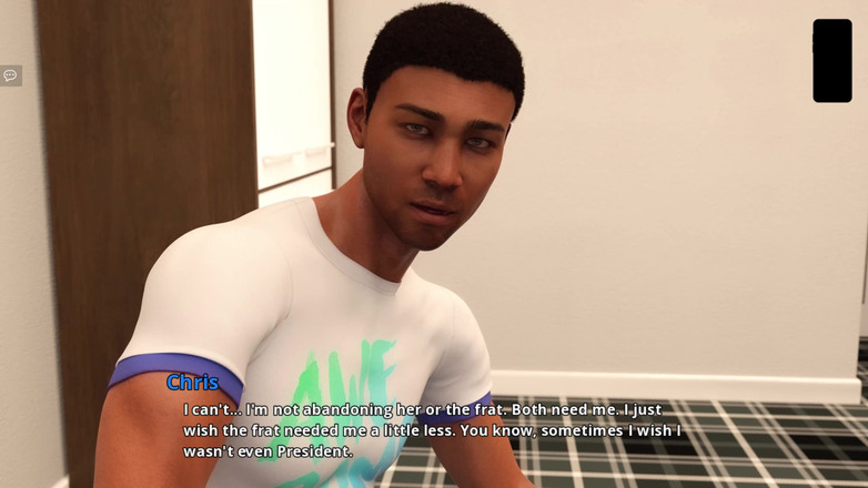 Johannes Gaming: 대학 왕 19 아이브 저장 페넬로페 그리고 사탕 따먹기