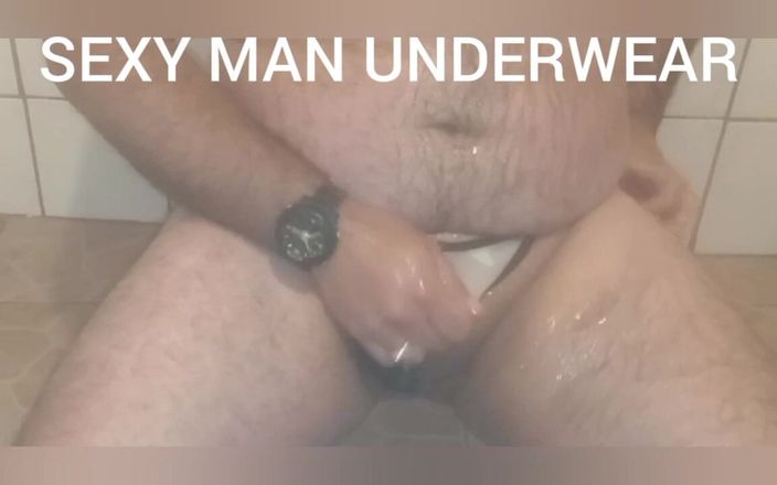 Sexy man underwear: Musica Sport Action Big Beat