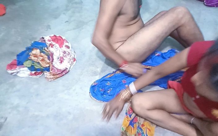 Sumitra-bhabi: Kayınpeder ve gelininin yasa dışı ilişkisinin videosu viral oluyor