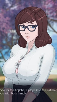 Rychlovka a Love Hotel Story Hentai Anime Cartoon - epizoda 12