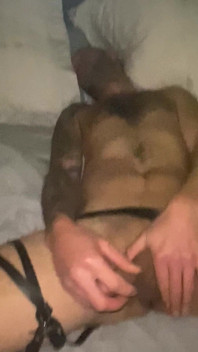 Get Ya Kink on