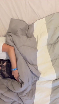 1 na 1 Cuddle Time z Sushii Xhyvette