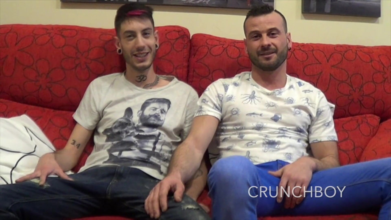 BERLIN BAREBACK CLUB: 2173 我是顶级，但可以给你我的屁股