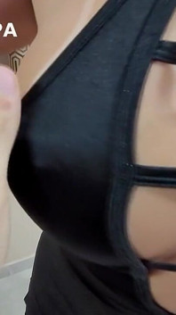 Hot Girl with a Big, Juicy Ass? Come Check Me Out Fucking One