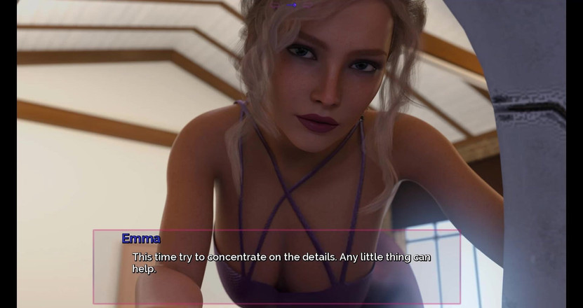 Visual Novels: Drž hubu a tancuj - část 23 - pravidelný postup