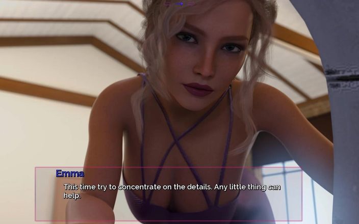 Visual Novels: 닥치고 춤추기 - 23부 - 일반 절차
