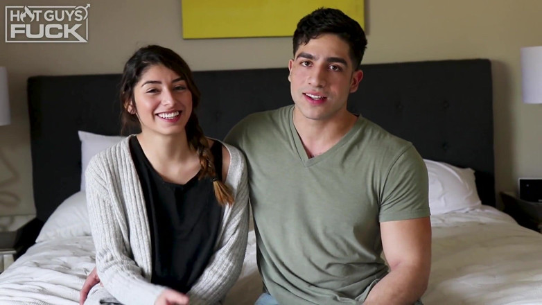 Hot Guys Fuck: Diego Cruz Splits Buka 18 Tahun Vanessa Ortiz