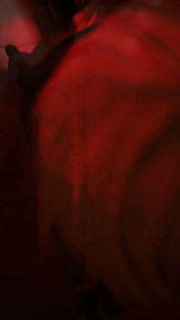 Vampires Are Among Us